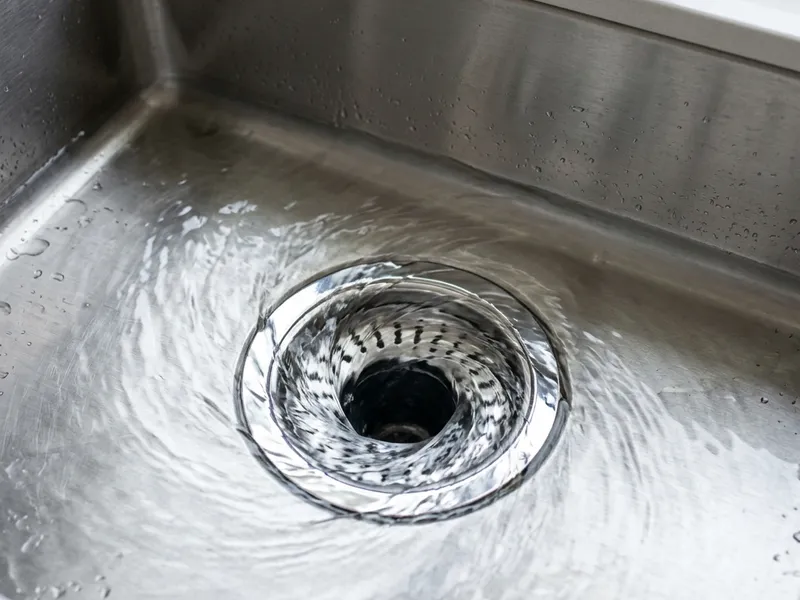 Drain Cleaning Plumber in Massachusetts